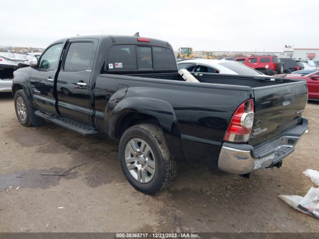 Photo 2 VIN: 5TFKU4HN8DX003035 - TOYOTA TACOMA 