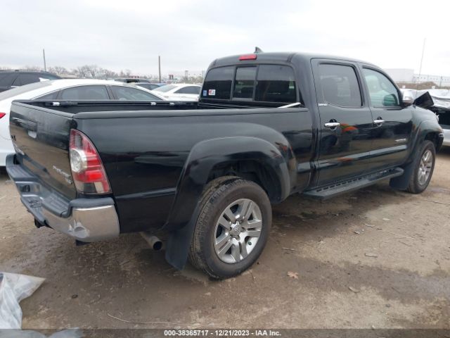 Photo 3 VIN: 5TFKU4HN8DX003035 - TOYOTA TACOMA 