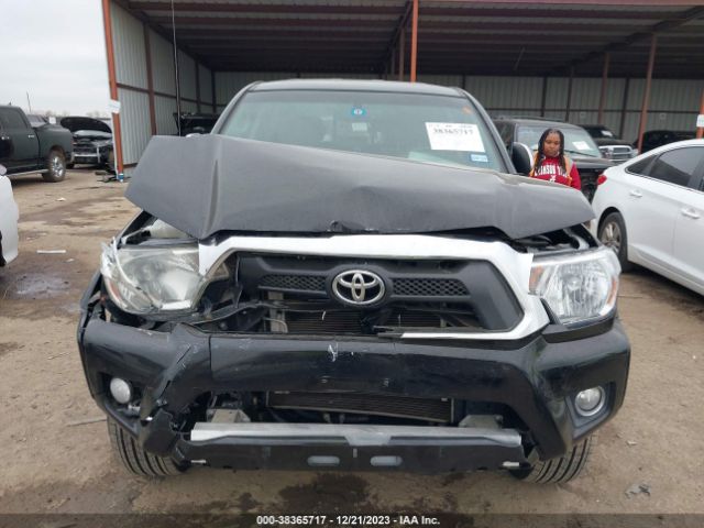 Photo 5 VIN: 5TFKU4HN8DX003035 - TOYOTA TACOMA 