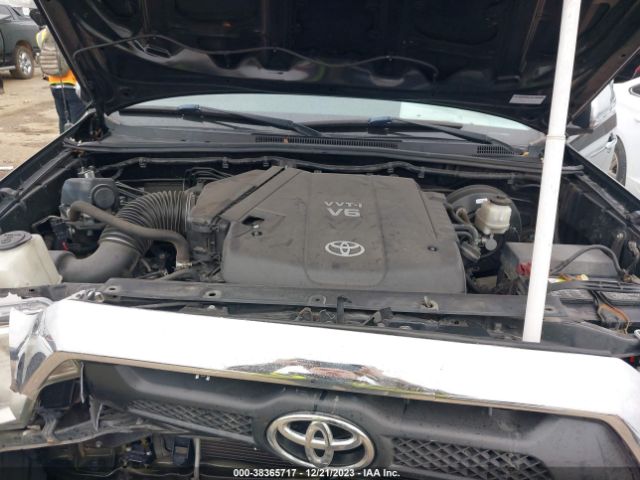 Photo 9 VIN: 5TFKU4HN8DX003035 - TOYOTA TACOMA 