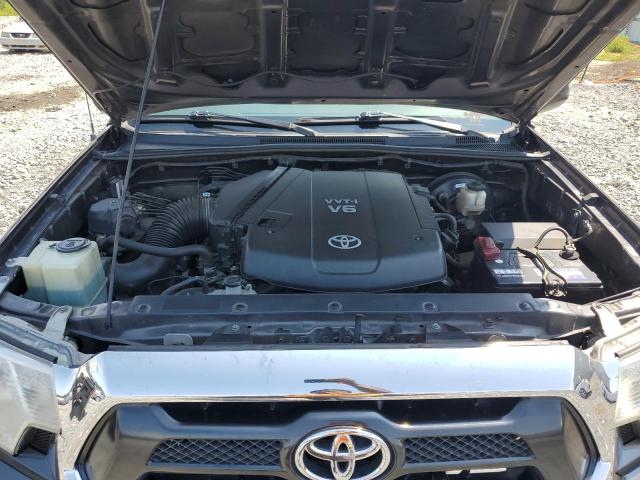 Photo 10 VIN: 5TFKU4HN8DX004508 - TOYOTA TACOMA DOU 