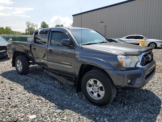 Photo 3 VIN: 5TFKU4HN8DX004508 - TOYOTA TACOMA DOU 