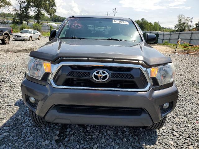 Photo 4 VIN: 5TFKU4HN8DX004508 - TOYOTA TACOMA DOU 