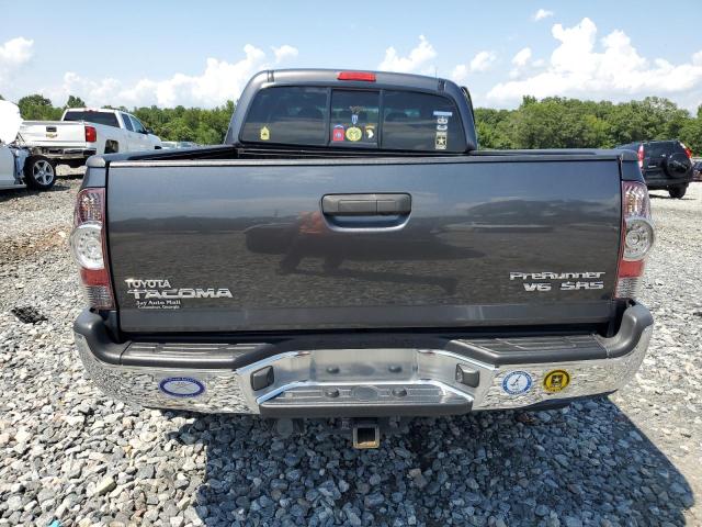 Photo 5 VIN: 5TFKU4HN8DX004508 - TOYOTA TACOMA DOU 