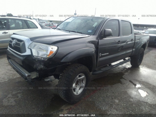 Photo 1 VIN: 5TFKU4HN8FX005970 - TOYOTA TACOMA 