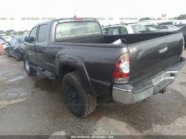 Photo 2 VIN: 5TFKU4HN8FX005970 - TOYOTA TACOMA 