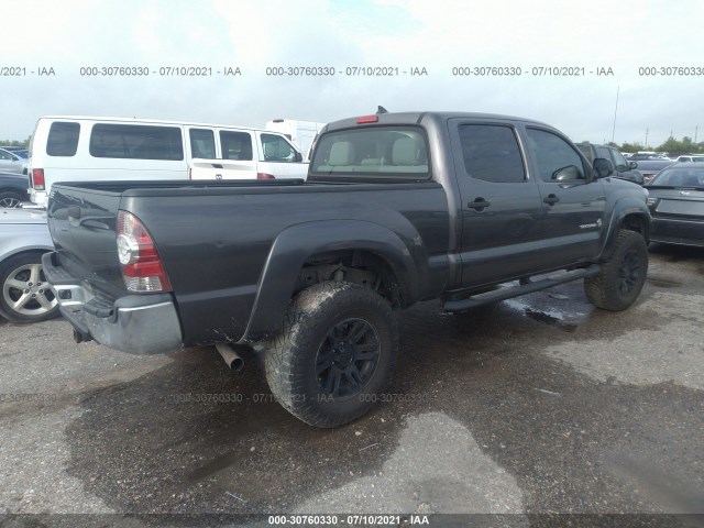 Photo 3 VIN: 5TFKU4HN8FX005970 - TOYOTA TACOMA 