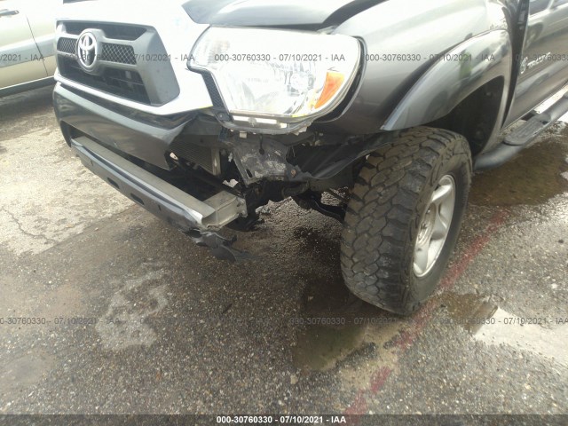 Photo 5 VIN: 5TFKU4HN8FX005970 - TOYOTA TACOMA 