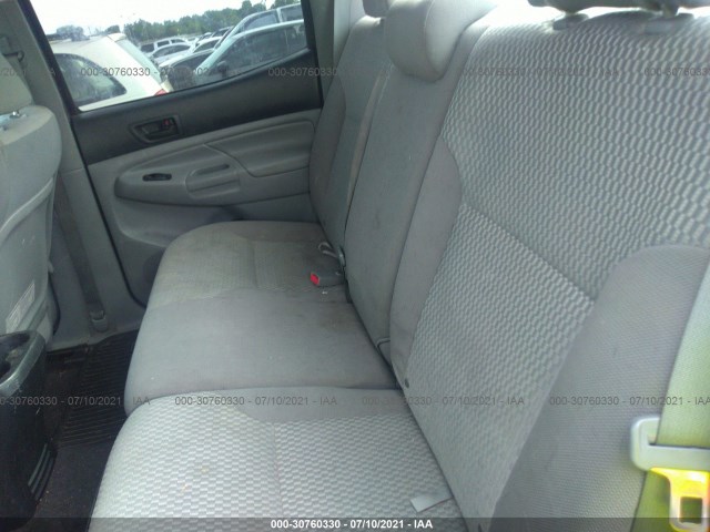 Photo 7 VIN: 5TFKU4HN8FX005970 - TOYOTA TACOMA 