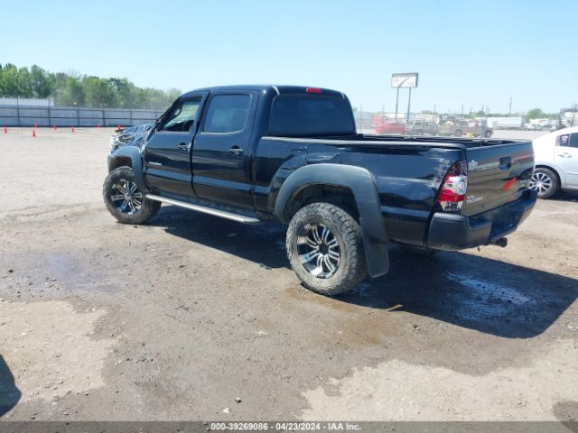 Photo 2 VIN: 5TFKU4HN9BX001470 - TOYOTA TACOMA 