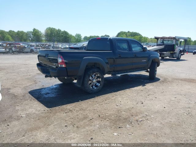 Photo 3 VIN: 5TFKU4HN9BX001470 - TOYOTA TACOMA 