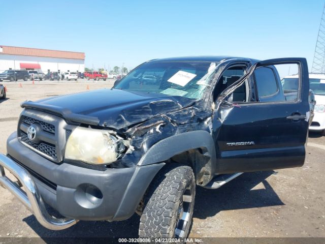 Photo 5 VIN: 5TFKU4HN9BX001470 - TOYOTA TACOMA 