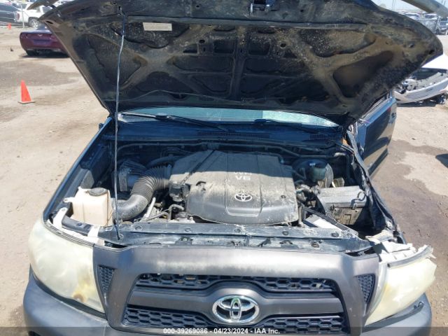 Photo 9 VIN: 5TFKU4HN9BX001470 - TOYOTA TACOMA 