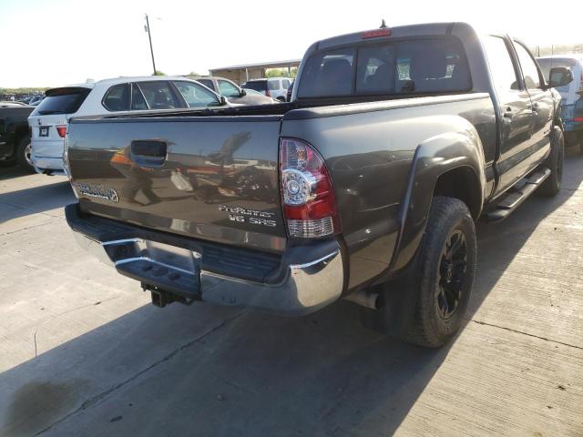 Photo 3 VIN: 5TFKU4HNXFX007204 - TOYOTA TACOMA DOU 