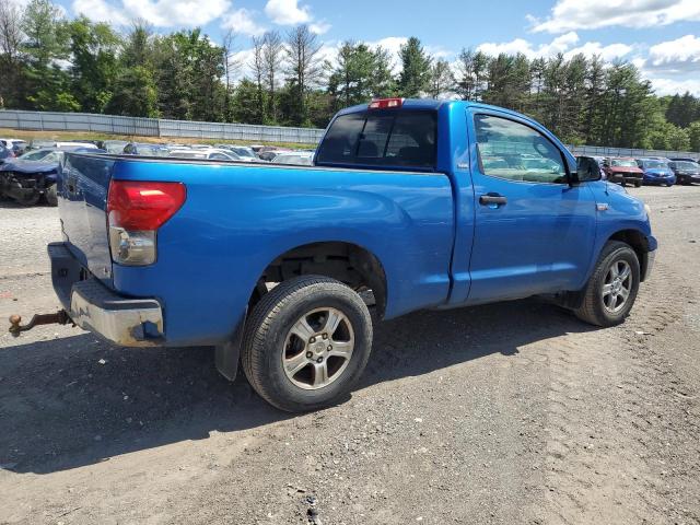 Photo 2 VIN: 5TFKV52157X001269 - TOYOTA TUNDRA 