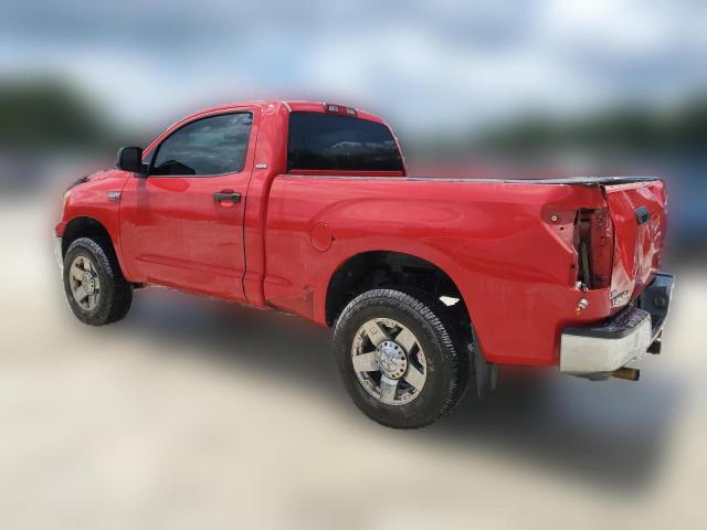 Photo 1 VIN: 5TFKV52157X002437 - TOYOTA TUNDRA 