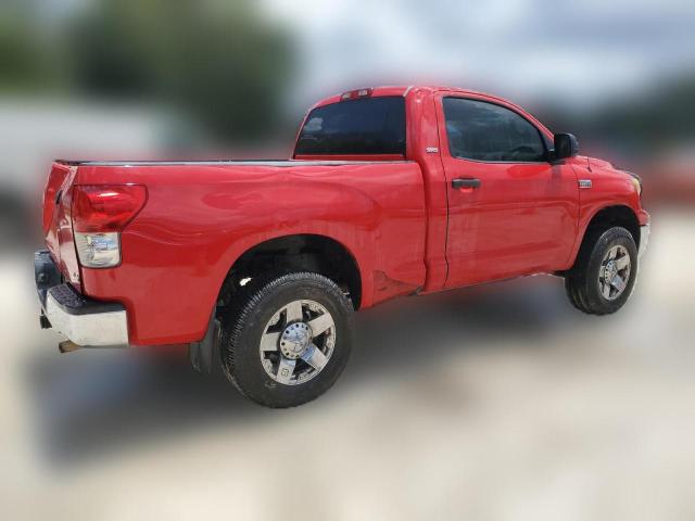 Photo 2 VIN: 5TFKV52157X002437 - TOYOTA TUNDRA 