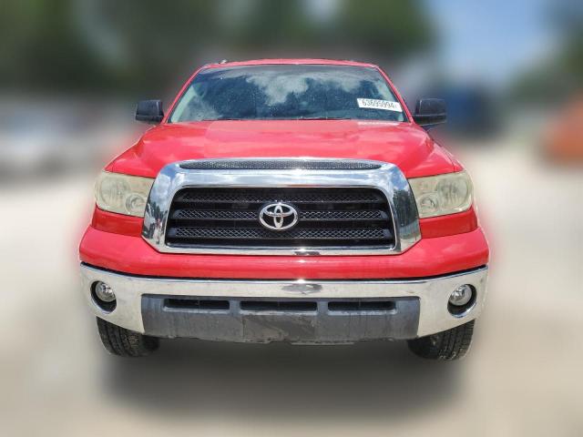 Photo 4 VIN: 5TFKV52157X002437 - TOYOTA TUNDRA 