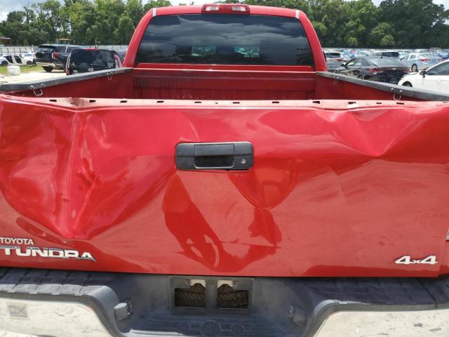 Photo 9 VIN: 5TFKV52157X002437 - TOYOTA TUNDRA 