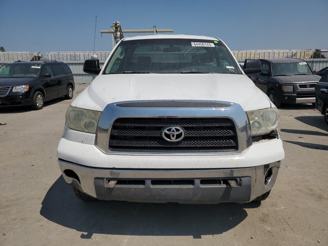 Photo 4 VIN: 5TFKV52197X001713 - TOYOTA TUNDRA 