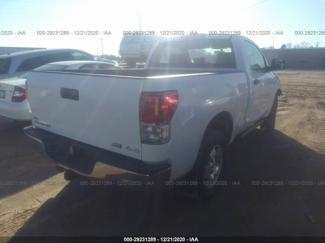 Photo 3 VIN: 5TFKW5F11BX004458 - TOYOTA TUNDRA 4WD TRUCK 