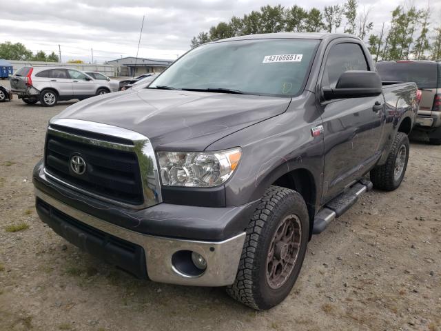 Photo 1 VIN: 5TFKY5F11BX004499 - TOYOTA TUNDRA 