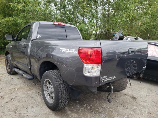 Photo 2 VIN: 5TFKY5F11BX004499 - TOYOTA TUNDRA 