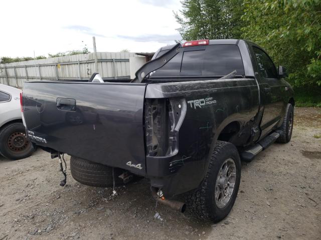 Photo 3 VIN: 5TFKY5F11BX004499 - TOYOTA TUNDRA 