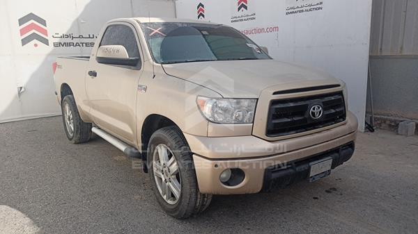 Photo 7 VIN: 5TFKY5F14AX003944 - TOYOTA TUNDRA 