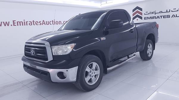 Photo 5 VIN: 5TFKY5F18AX003851 - TOYOTA TUNDRA 