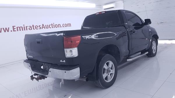 Photo 8 VIN: 5TFKY5F18AX003851 - TOYOTA TUNDRA 