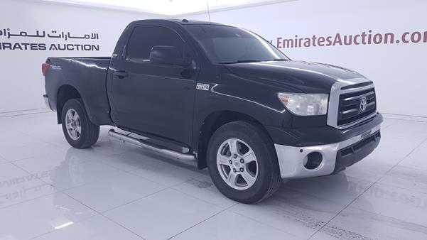 Photo 9 VIN: 5TFKY5F18AX003851 - TOYOTA TUNDRA 