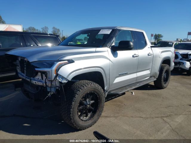 Photo 1 VIN: 5TFLA5AA1PX020306 - TOYOTA TUNDRA 