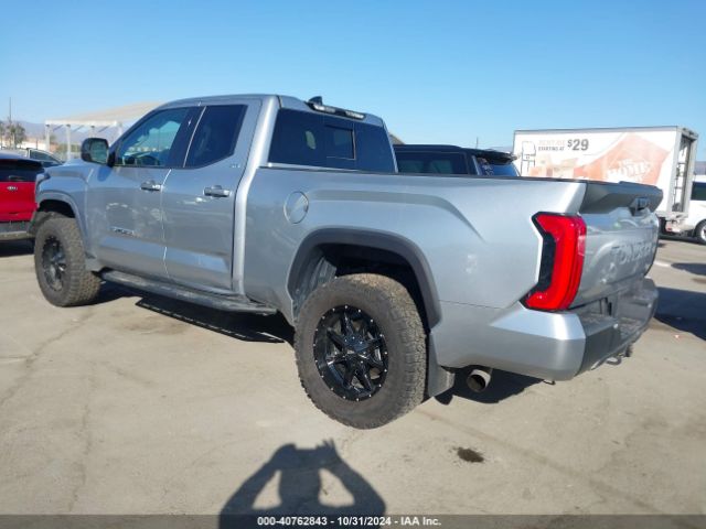 Photo 2 VIN: 5TFLA5AA1PX020306 - TOYOTA TUNDRA 