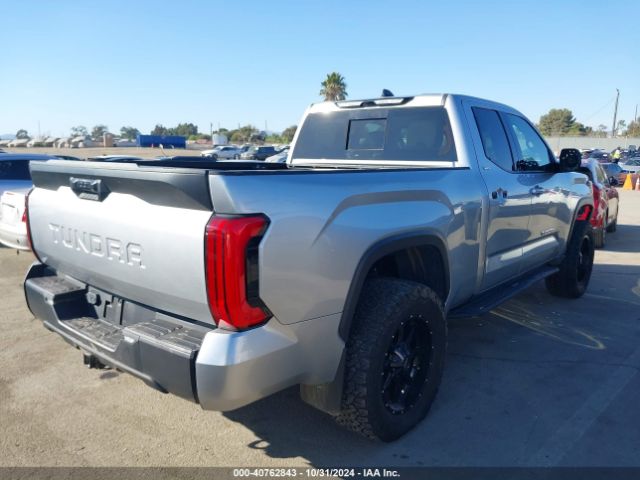 Photo 3 VIN: 5TFLA5AA1PX020306 - TOYOTA TUNDRA 