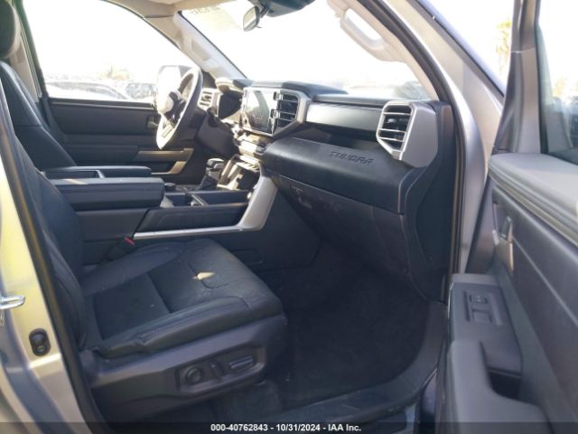 Photo 4 VIN: 5TFLA5AA1PX020306 - TOYOTA TUNDRA 