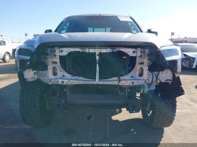 Photo 5 VIN: 5TFLA5AA1PX020306 - TOYOTA TUNDRA 