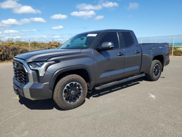 Photo 0 VIN: 5TFLA5AA3PX022431 - TOYOTA TUNDRA DOU 