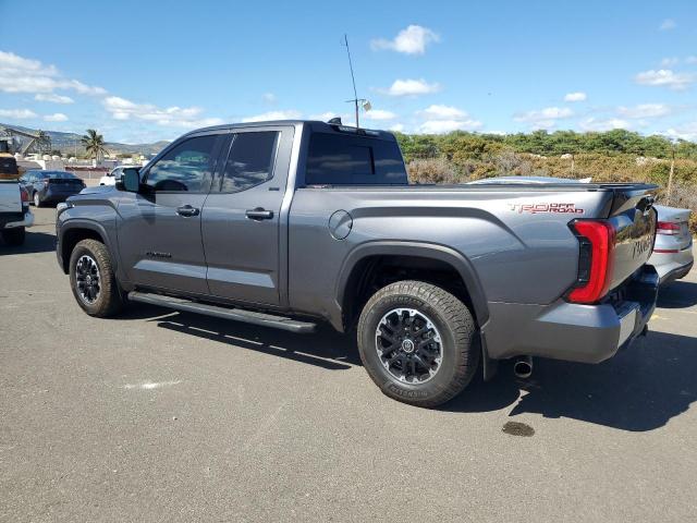 Photo 1 VIN: 5TFLA5AA3PX022431 - TOYOTA TUNDRA DOU 