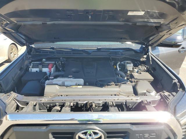 Photo 10 VIN: 5TFLA5AA3PX022431 - TOYOTA TUNDRA DOU 