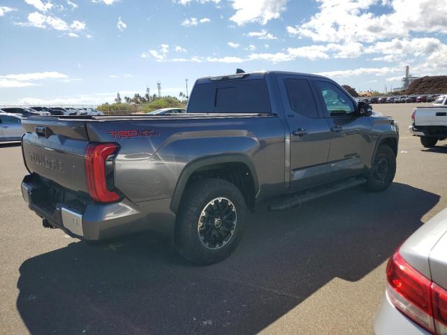 Photo 2 VIN: 5TFLA5AA3PX022431 - TOYOTA TUNDRA DOU 