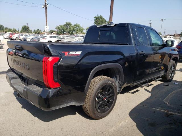 Photo 3 VIN: 5TFLA5AA5NX009967 - TOYOTA TUNDRA DOU 