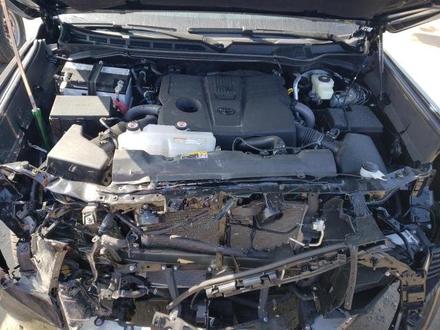 Photo 6 VIN: 5TFLA5AA5NX009967 - TOYOTA TUNDRA DOU 