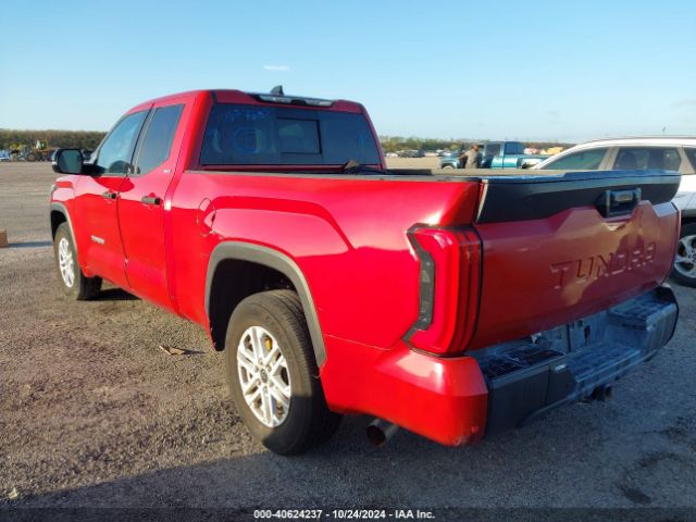 Photo 2 VIN: 5TFLA5AA6NX012098 - TOYOTA TUNDRA 