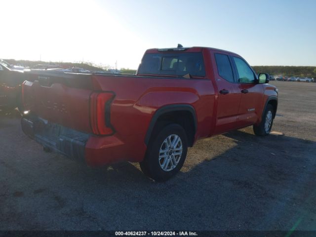 Photo 3 VIN: 5TFLA5AA6NX012098 - TOYOTA TUNDRA 