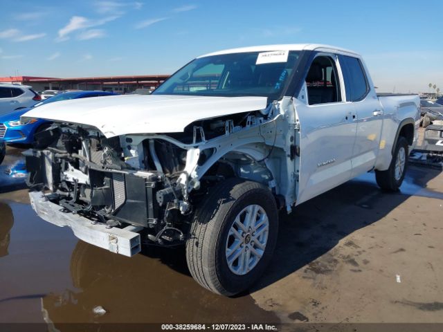 Photo 1 VIN: 5TFLA5AA7PX026238 - TOYOTA TUNDRA 