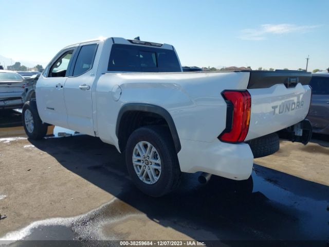 Photo 2 VIN: 5TFLA5AA7PX026238 - TOYOTA TUNDRA 