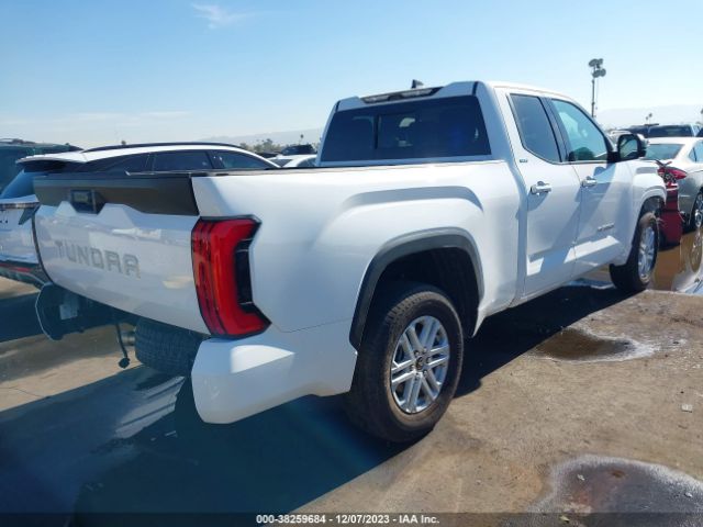 Photo 3 VIN: 5TFLA5AA7PX026238 - TOYOTA TUNDRA 