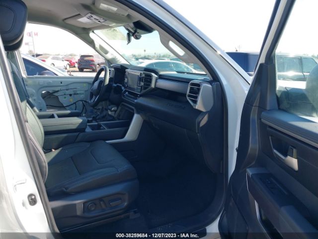 Photo 4 VIN: 5TFLA5AA7PX026238 - TOYOTA TUNDRA 