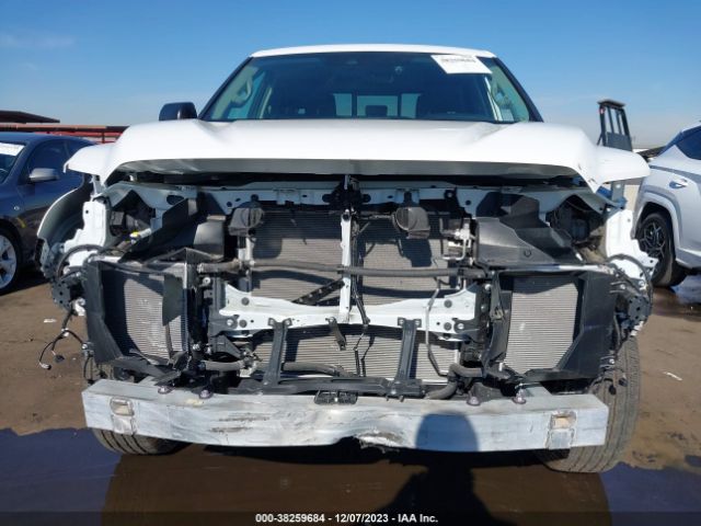 Photo 5 VIN: 5TFLA5AA7PX026238 - TOYOTA TUNDRA 